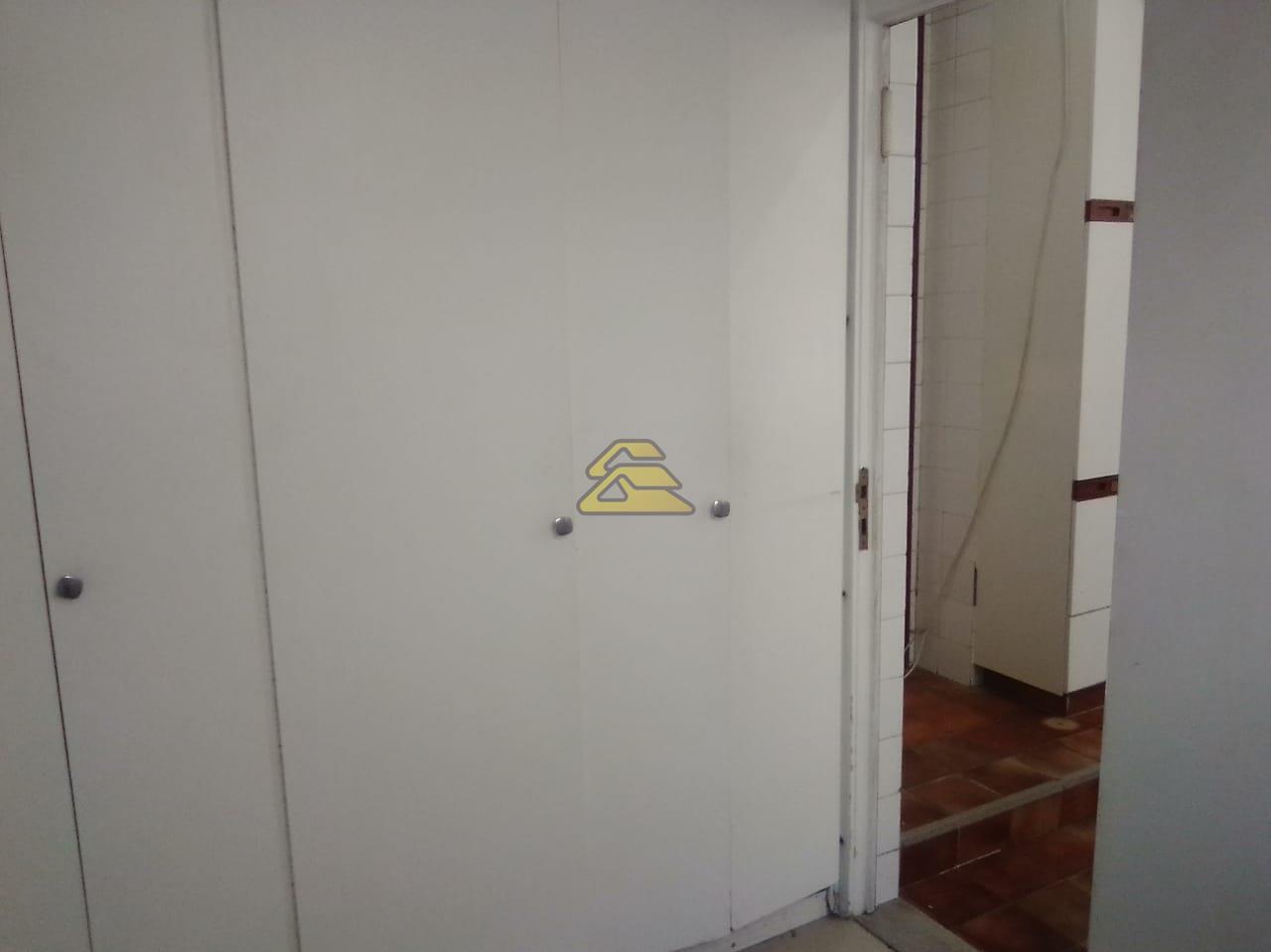 Apartamento à venda com 3 quartos, 195m² - Foto 13