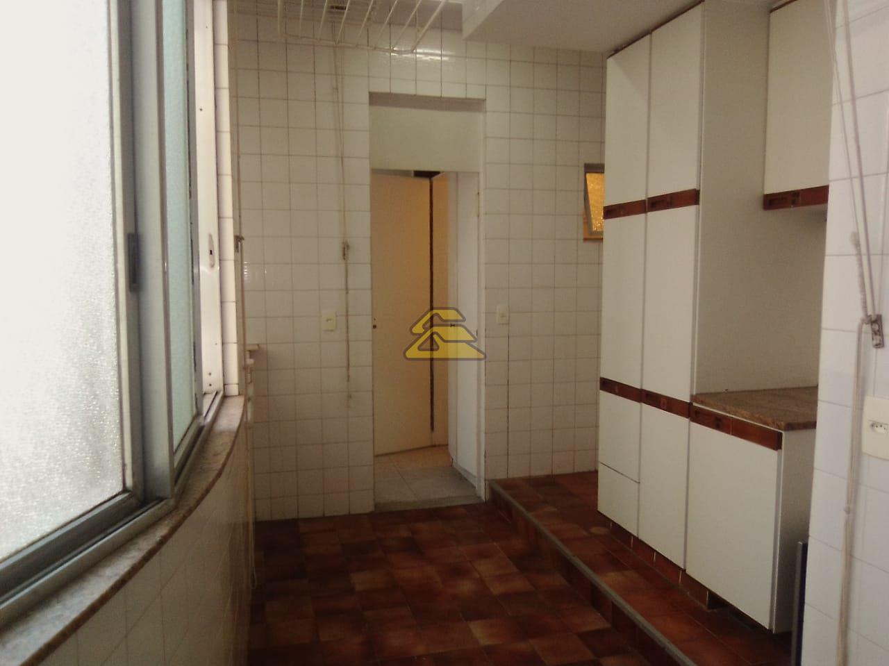 Apartamento à venda com 3 quartos, 195m² - Foto 26