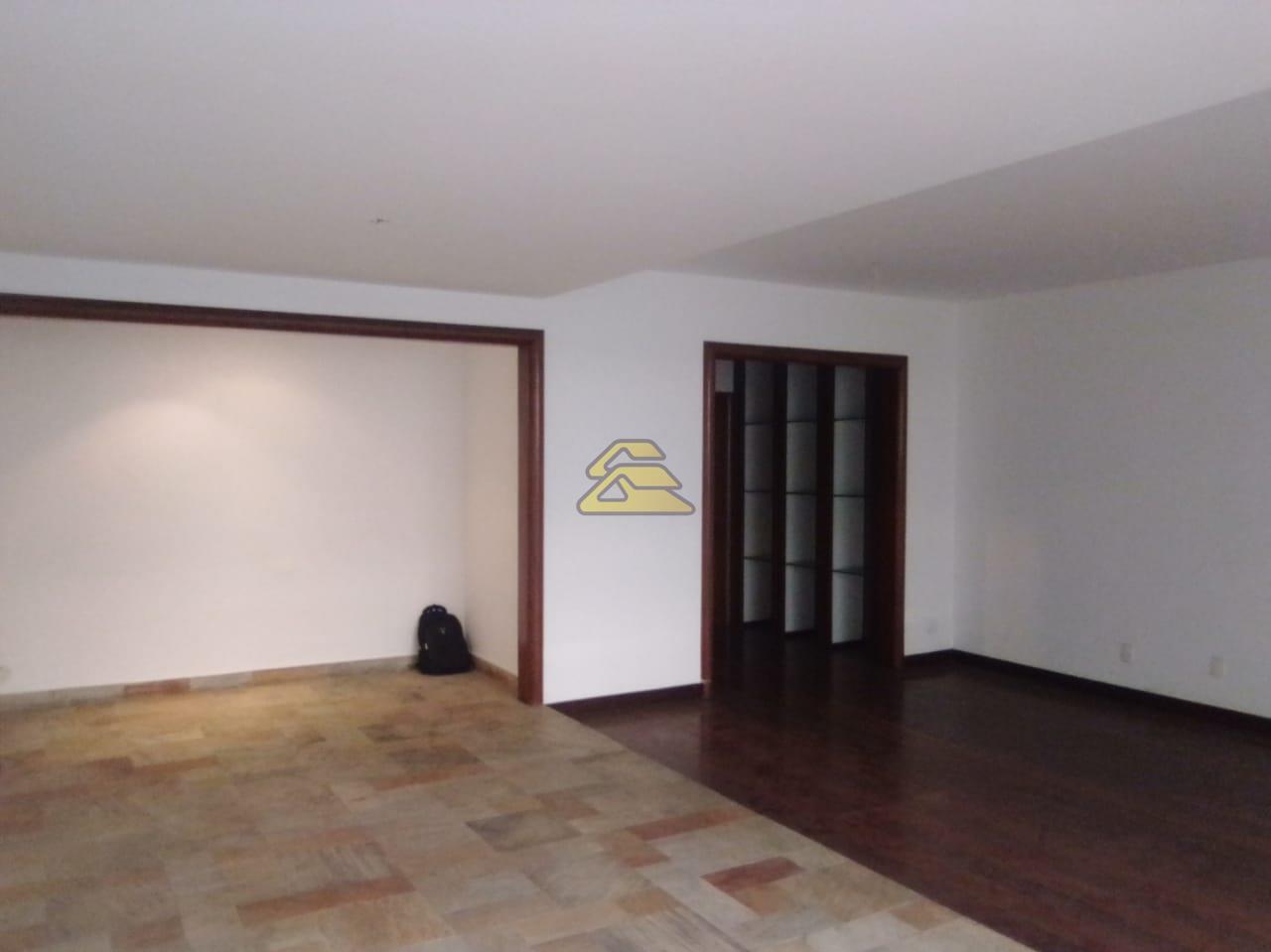 Apartamento à venda com 3 quartos, 195m² - Foto 5