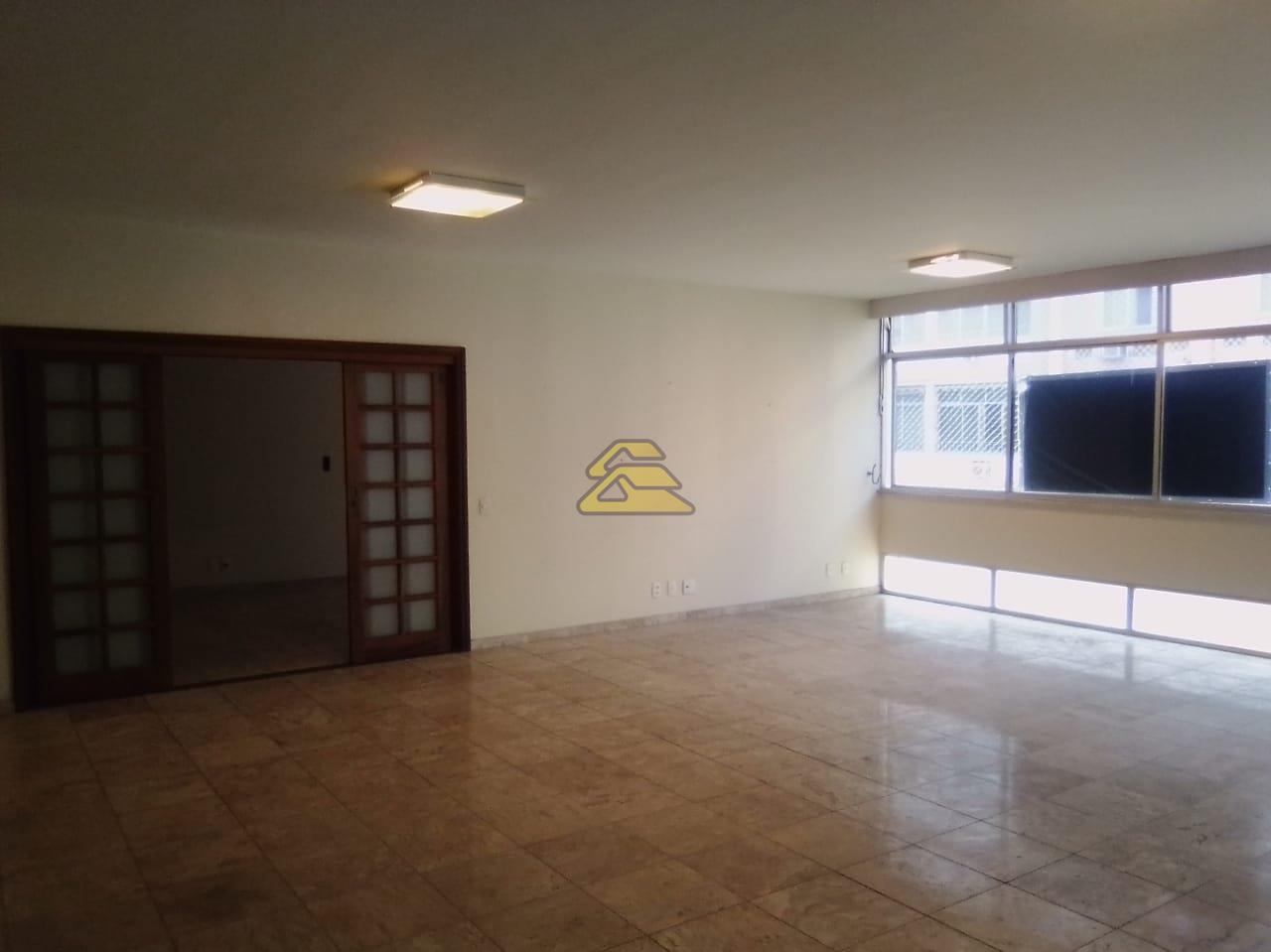 Apartamento à venda com 3 quartos, 280m² - Foto 4