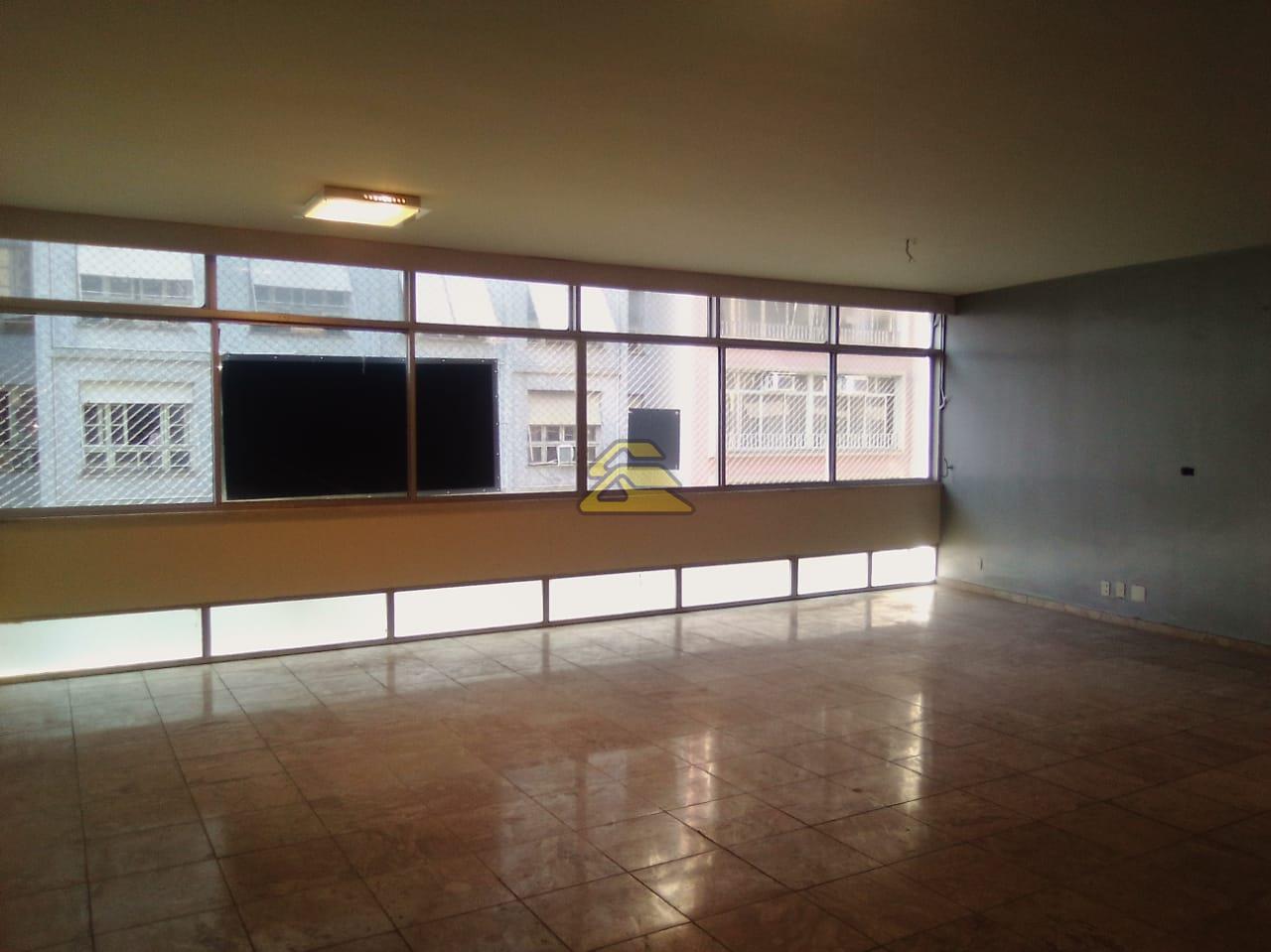 Apartamento à venda com 3 quartos, 280m² - Foto 6