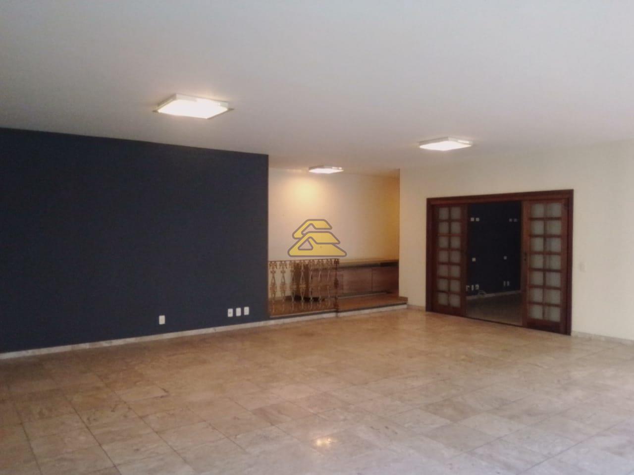 Apartamento à venda com 3 quartos, 280m² - Foto 1