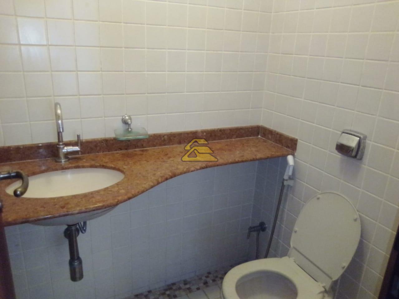 Apartamento à venda com 3 quartos, 280m² - Foto 12