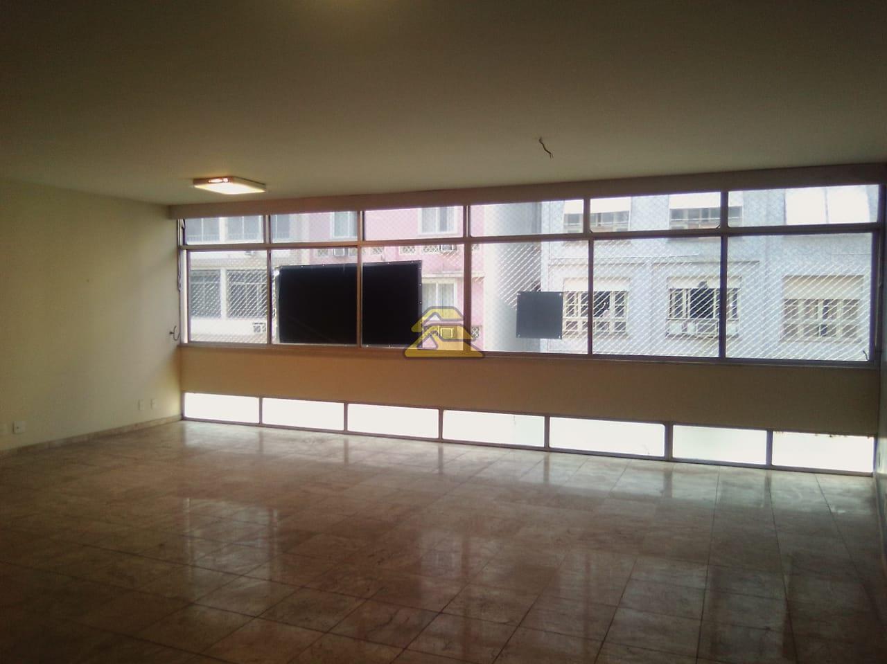 Apartamento à venda com 3 quartos, 280m² - Foto 5