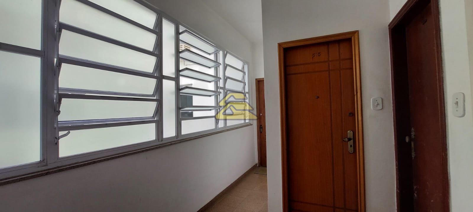 Kitnet e Studio à venda com 1 quarto, 24m² - Foto 12