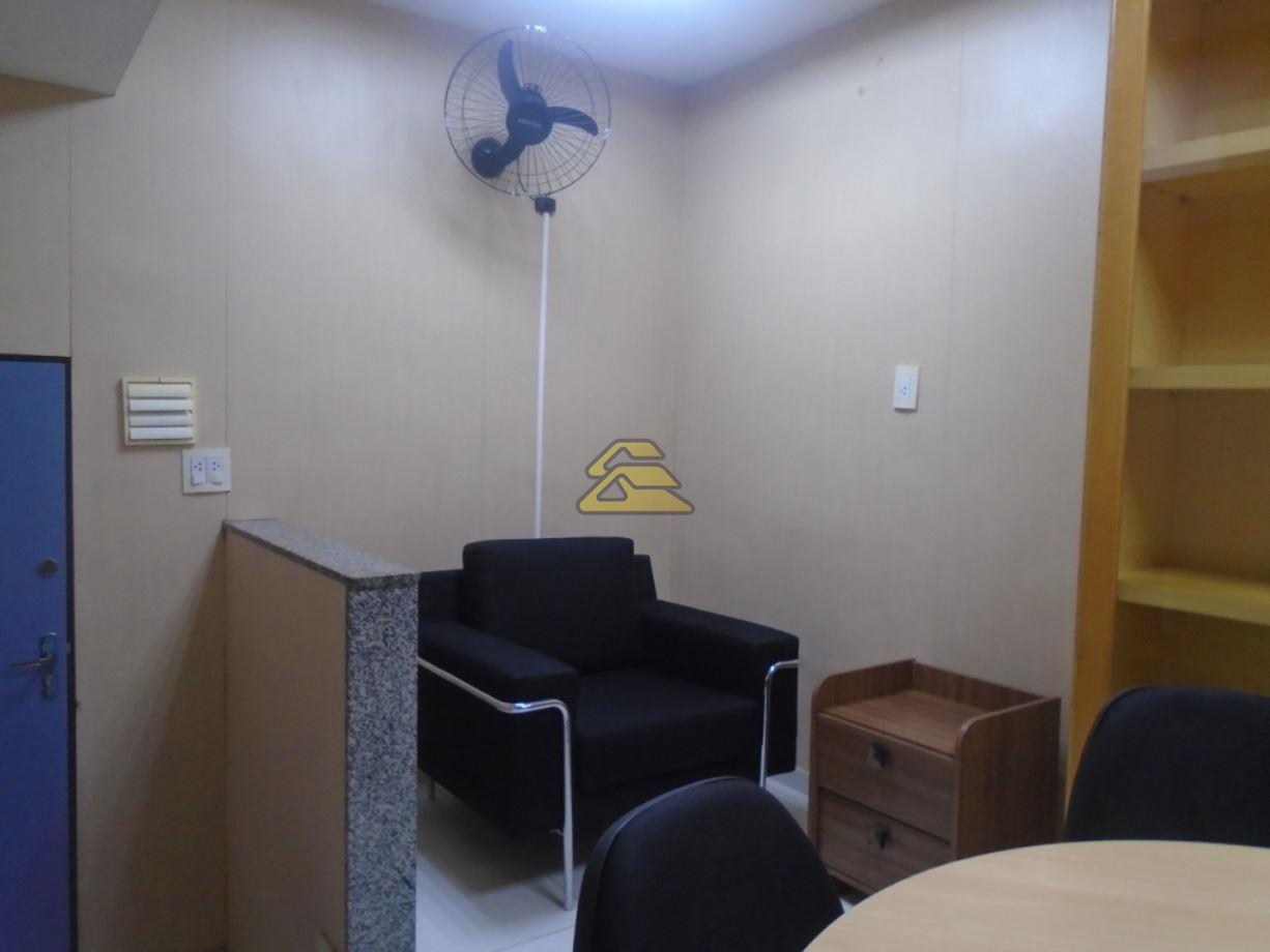 Conjunto Comercial-Sala para alugar, 478m² - Foto 18