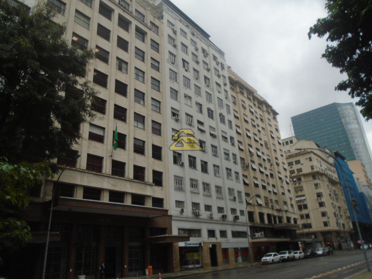 Conjunto Comercial-Sala para alugar, 478m² - Foto 2