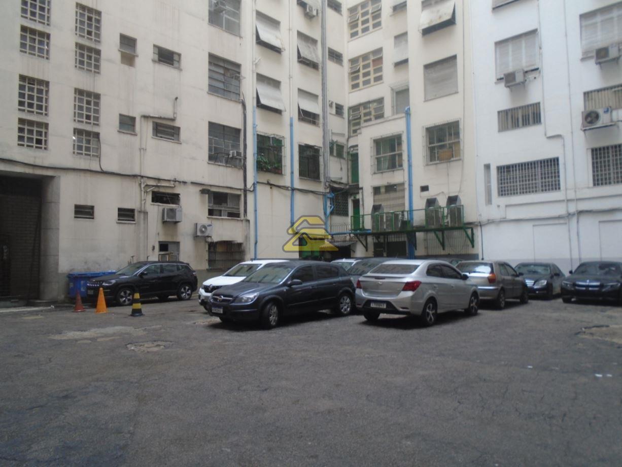 Conjunto Comercial-Sala para alugar, 478m² - Foto 30