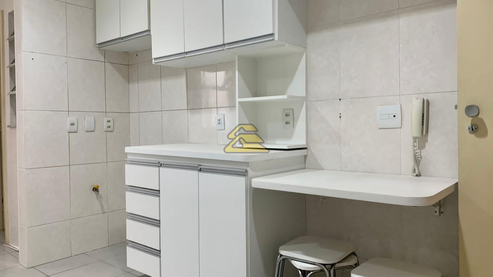 Apartamento à venda com 3 quartos, 115m² - Foto 16