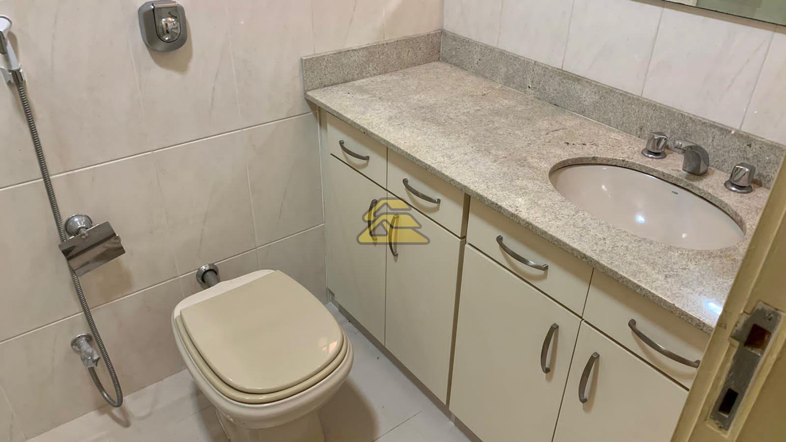 Apartamento à venda com 3 quartos, 115m² - Foto 12