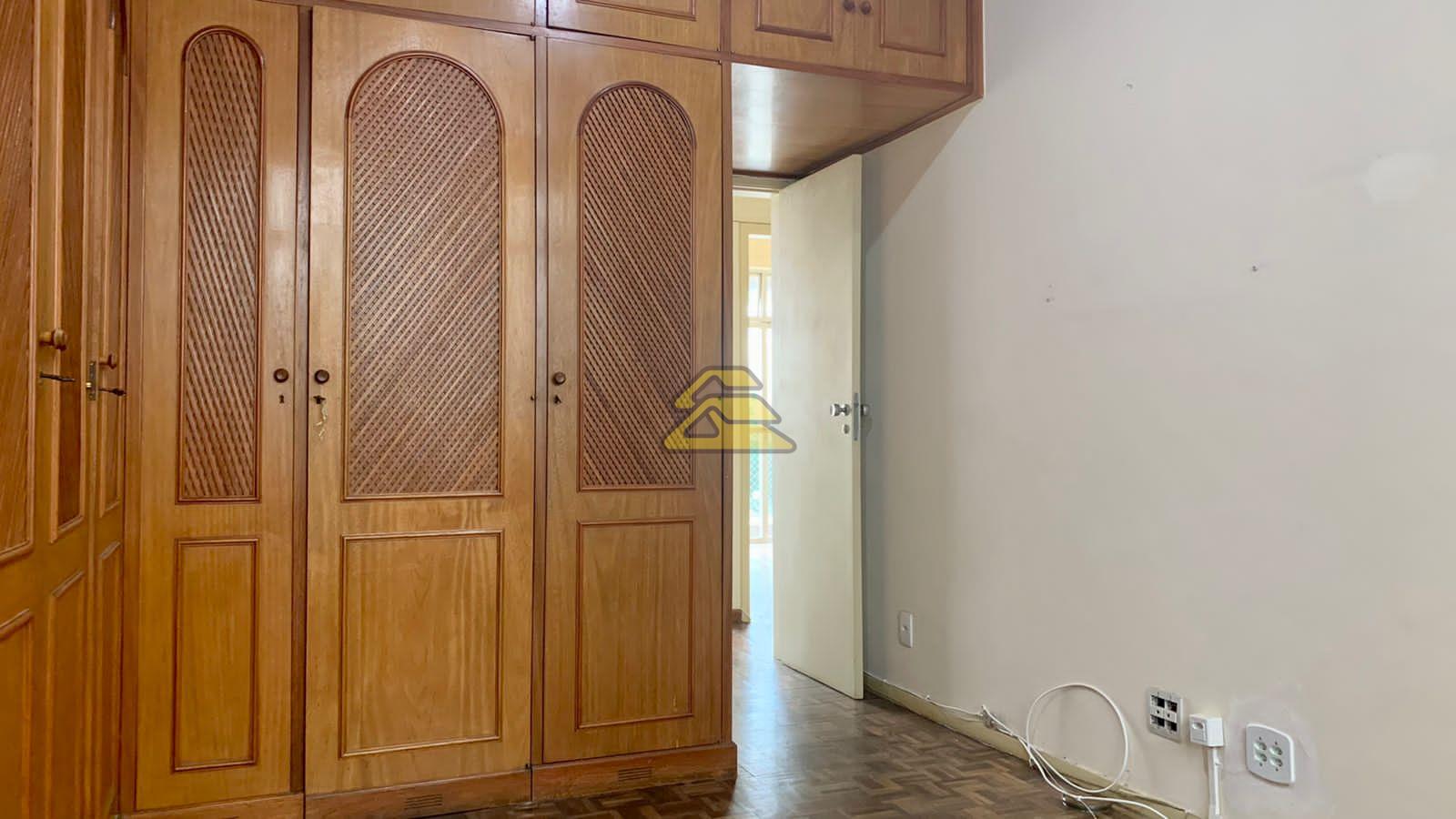 Apartamento à venda com 3 quartos, 115m² - Foto 7