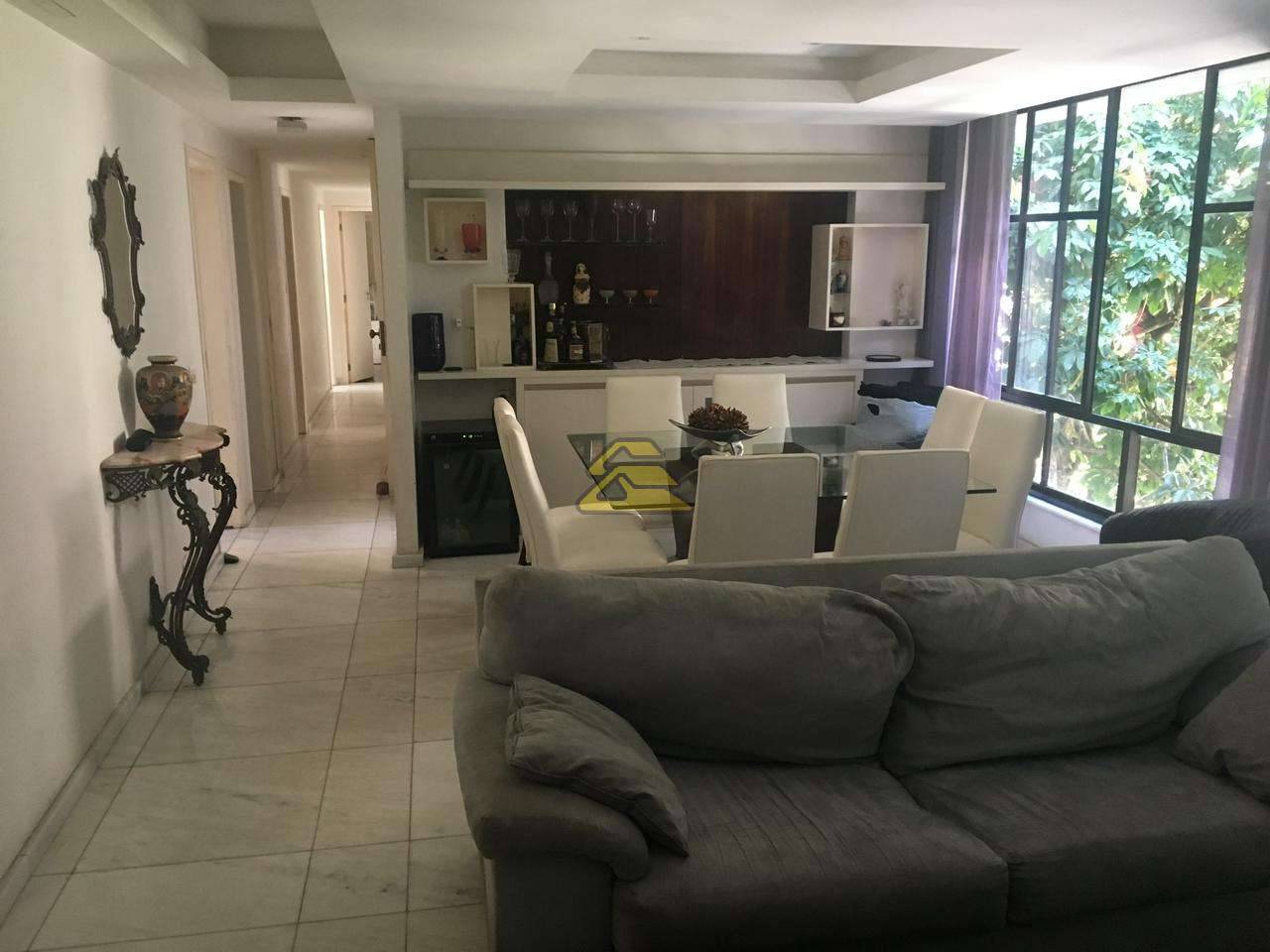 Apartamento à venda com 3 quartos, 120m² - Foto 7