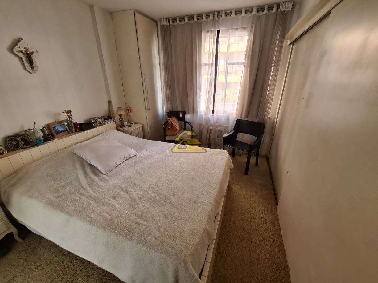 Apartamento à venda com 3 quartos, 120m² - Foto 12