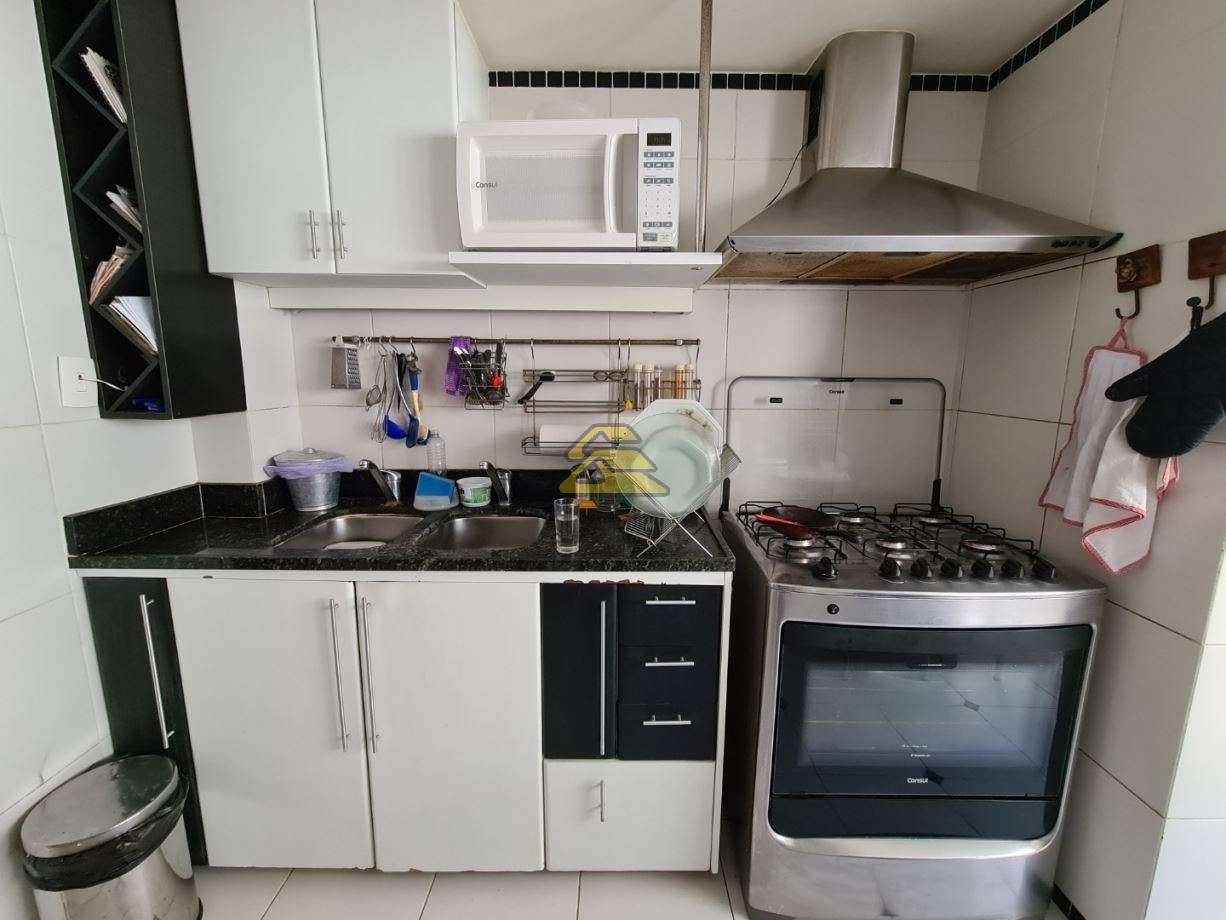 Apartamento à venda com 3 quartos, 120m² - Foto 17