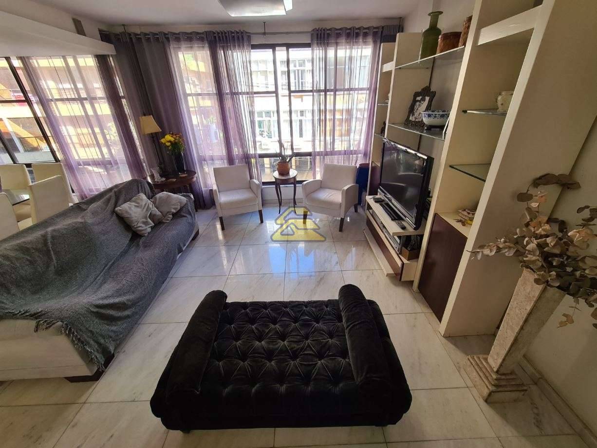 Apartamento à venda com 3 quartos, 120m² - Foto 5