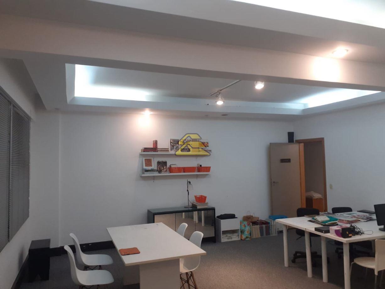 Prédio Inteiro à venda, 600m² - Foto 17