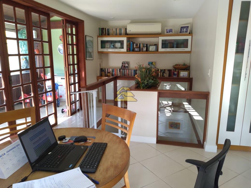 Cobertura à venda com 4 quartos, 301m² - Foto 4