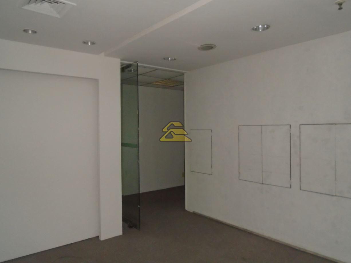 Conjunto Comercial-Sala para alugar, 370m² - Foto 10