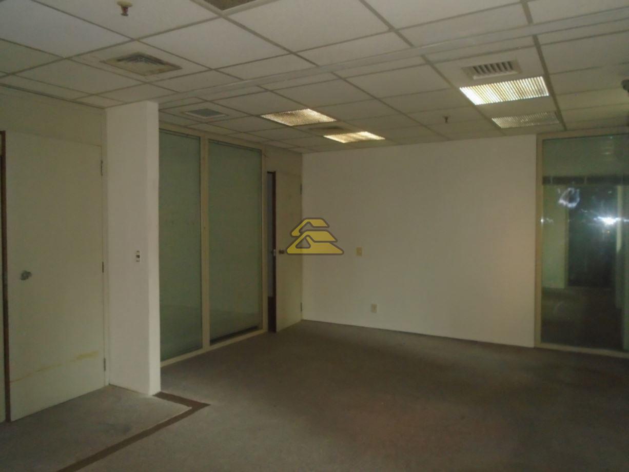 Conjunto Comercial-Sala para alugar, 370m² - Foto 6