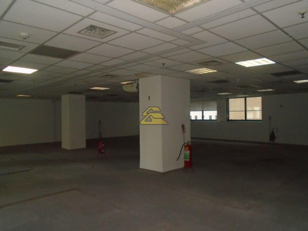 Conjunto Comercial-Sala para alugar, 370m² - Foto 8