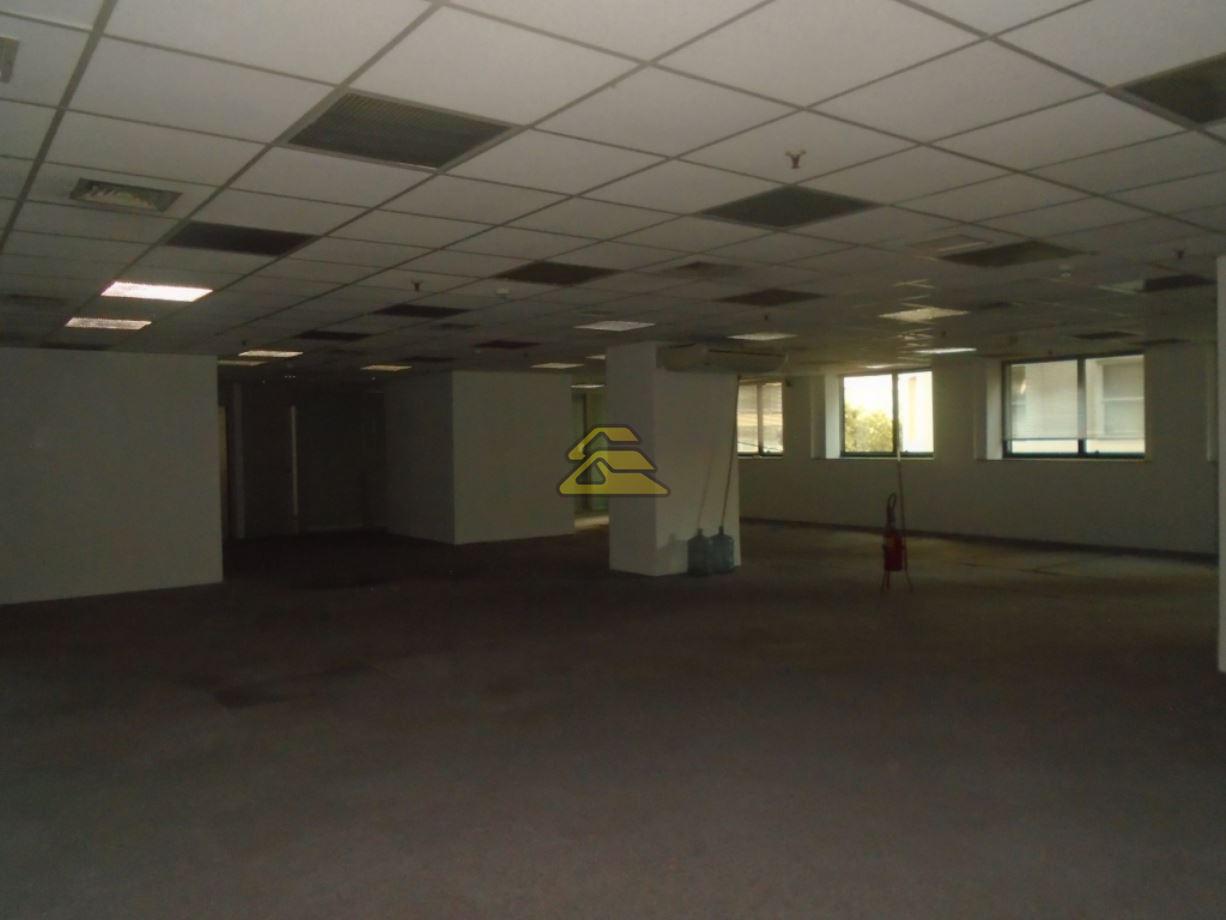 Conjunto Comercial-Sala para alugar, 370m² - Foto 1