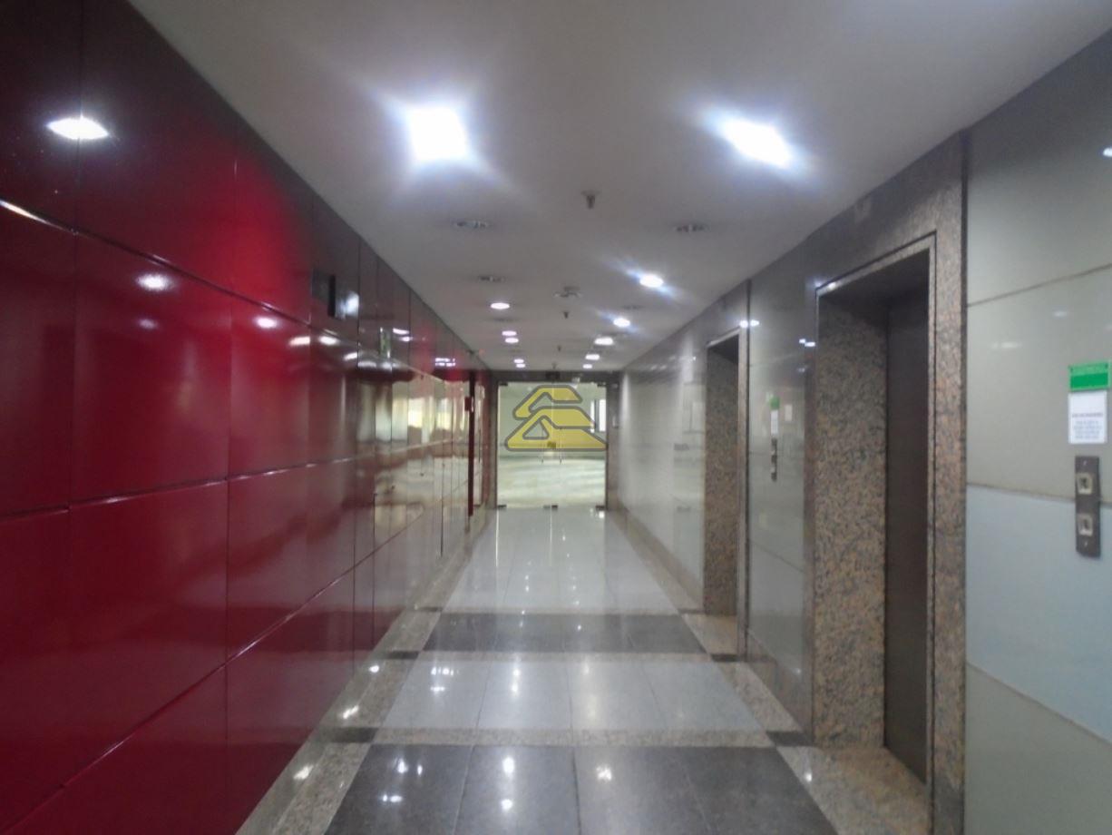 Conjunto Comercial-Sala para alugar, 370m² - Foto 16