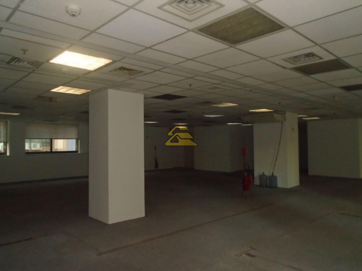 Conjunto Comercial-Sala para alugar, 370m² - Foto 9