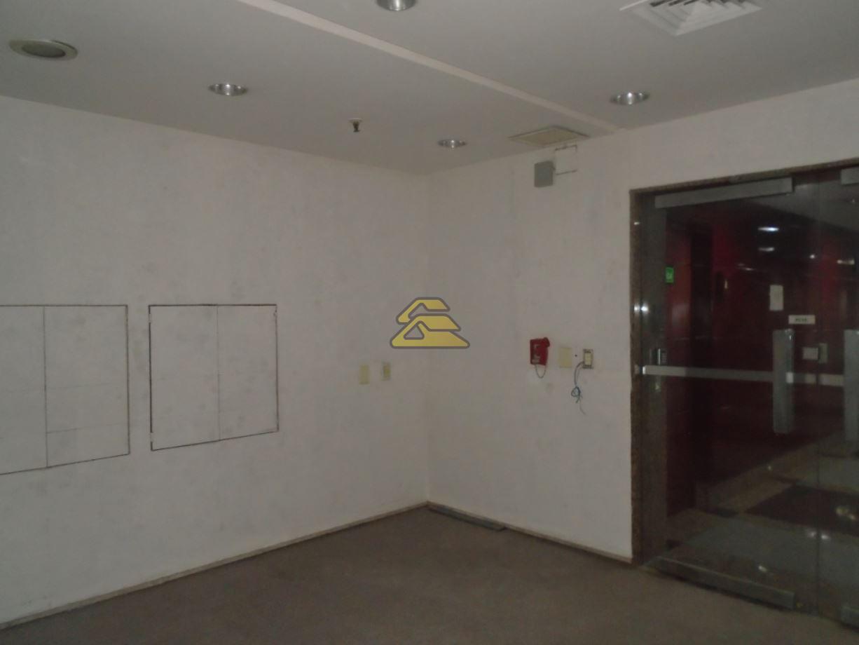 Conjunto Comercial-Sala para alugar, 370m² - Foto 3