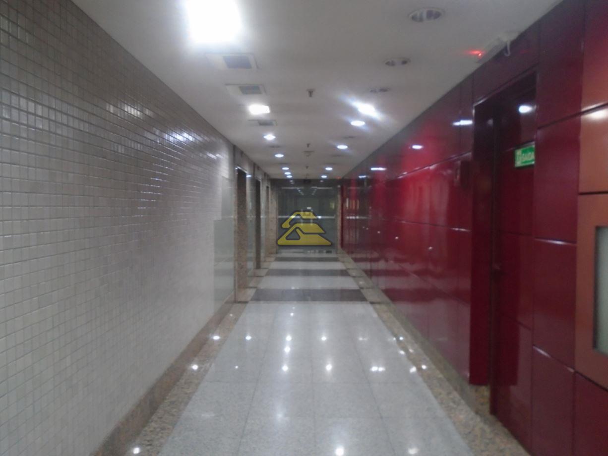 Conjunto Comercial-Sala para alugar, 370m² - Foto 17