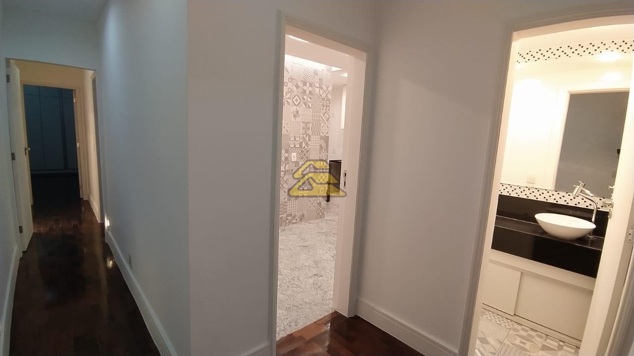 Apartamento à venda com 3 quartos, 150m² - Foto 13