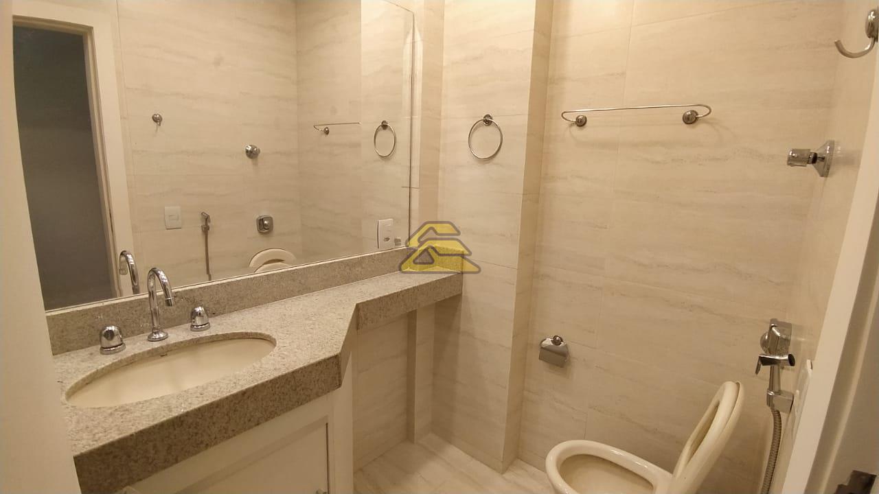 Apartamento à venda com 3 quartos, 150m² - Foto 15