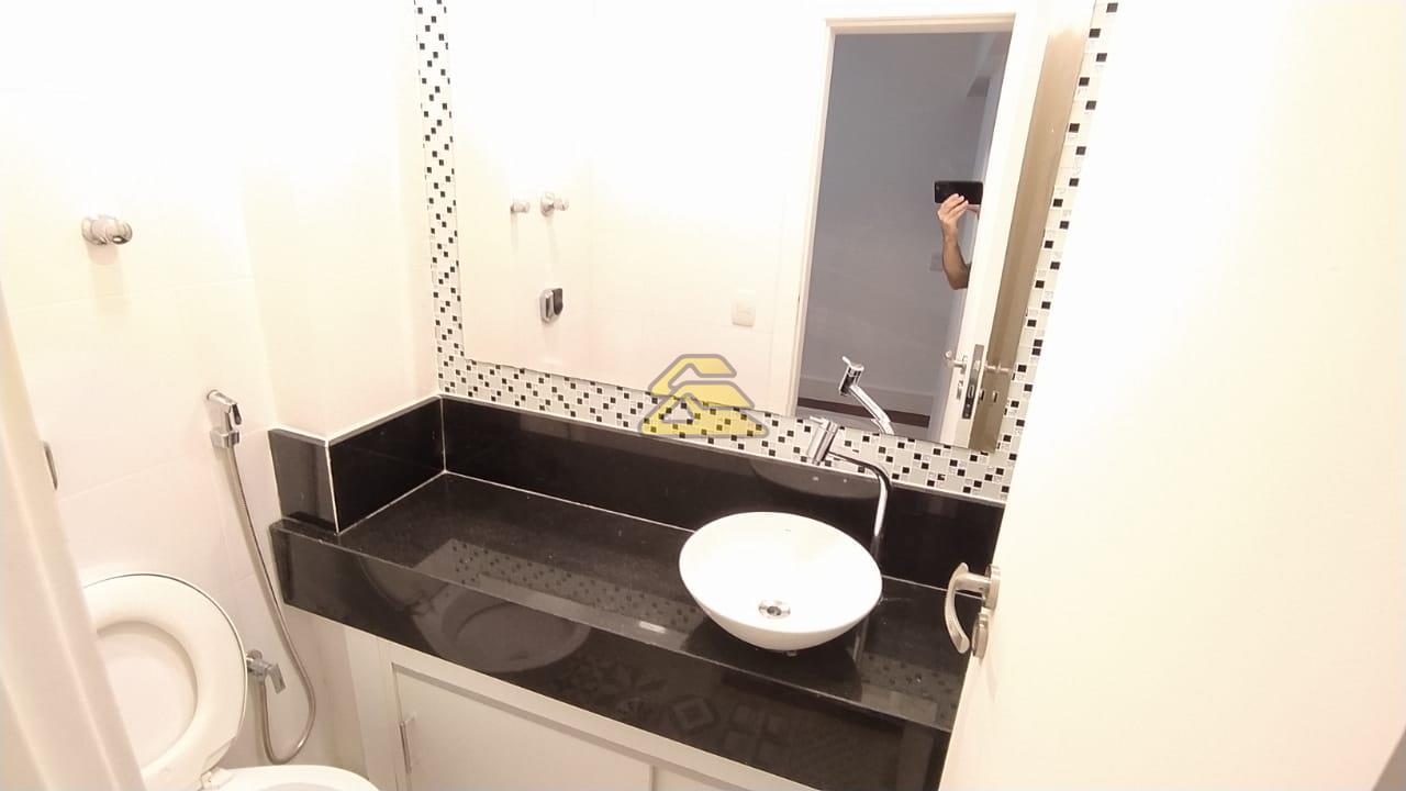 Apartamento à venda com 3 quartos, 150m² - Foto 17