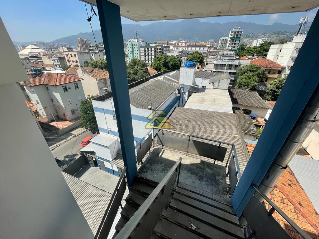 Prédio Inteiro à venda com 5 quartos, 2180m² - Foto 17