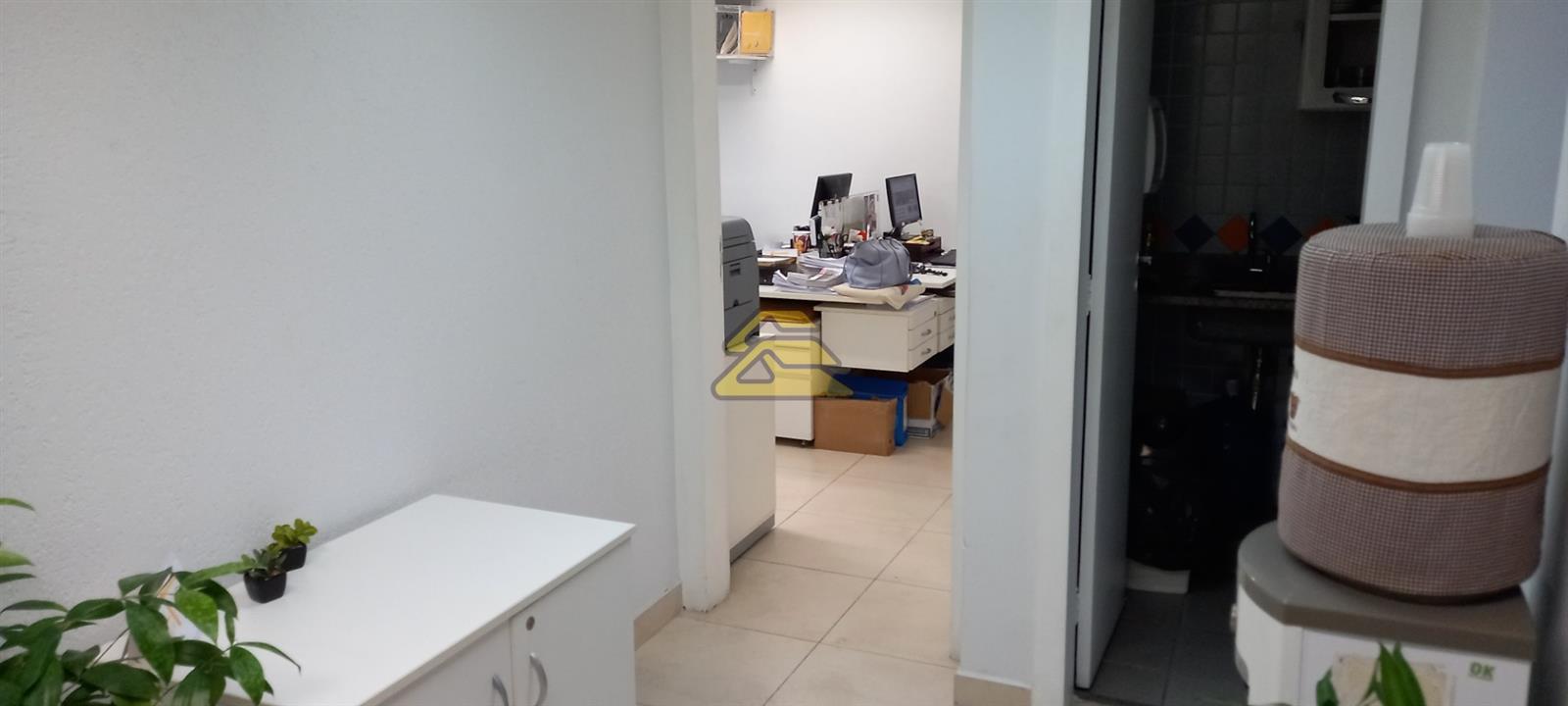 Conjunto Comercial-Sala à venda, 89m² - Foto 14