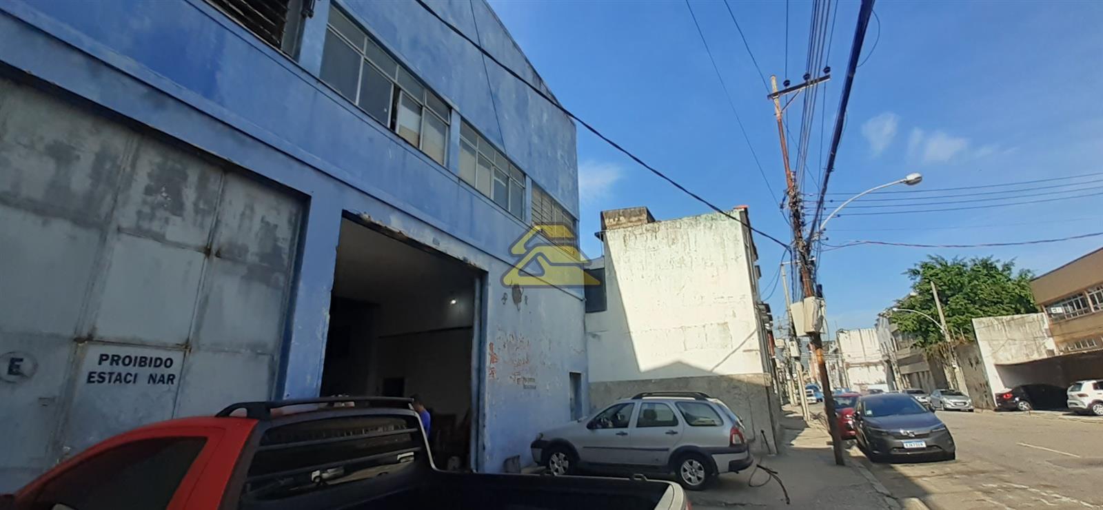 Depósito-Galpão-Armazém à venda com 4 quartos, 1800m² - Foto 14