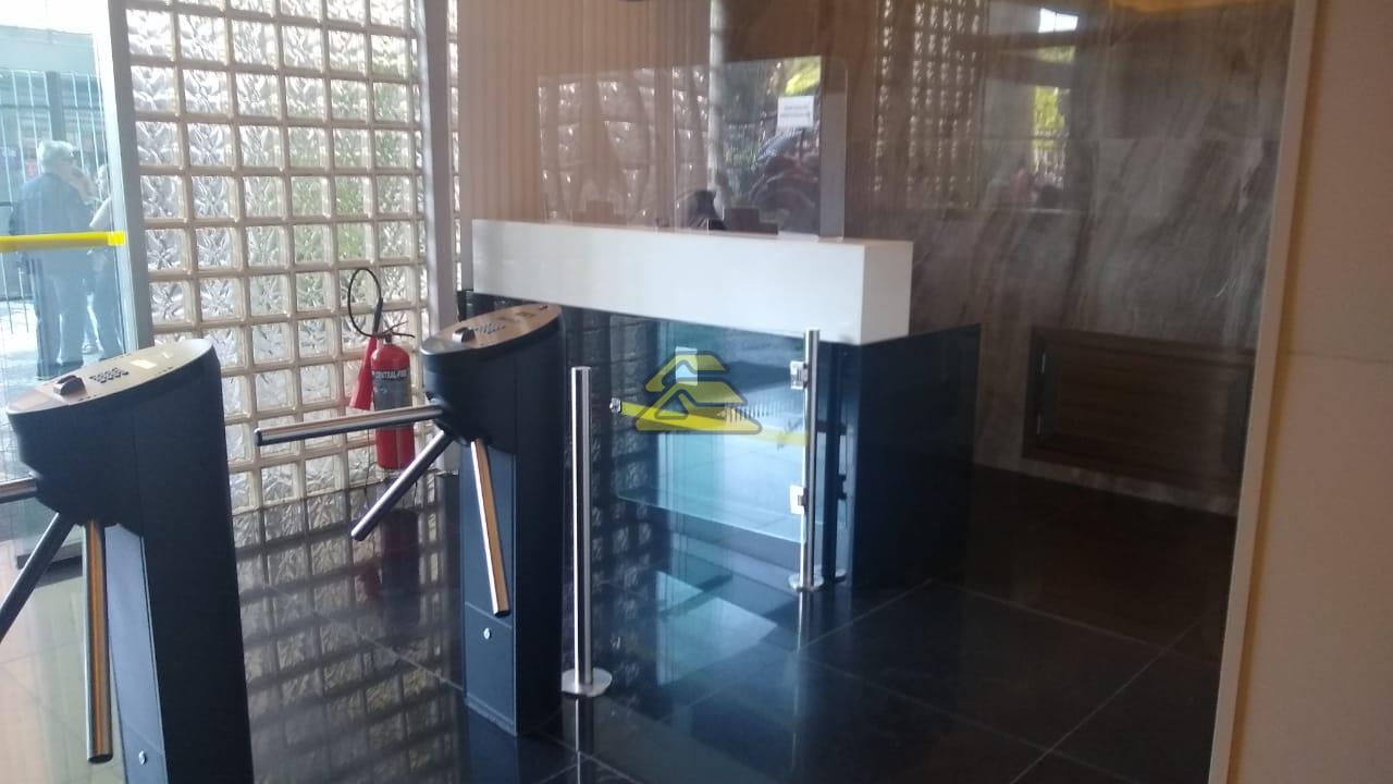 Conjunto Comercial-Sala à venda, 54m² - Foto 5