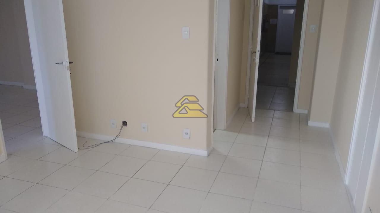 Conjunto Comercial-Sala à venda, 54m² - Foto 11