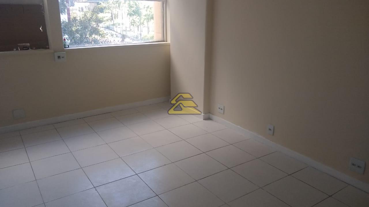 Conjunto Comercial-Sala à venda, 54m² - Foto 12