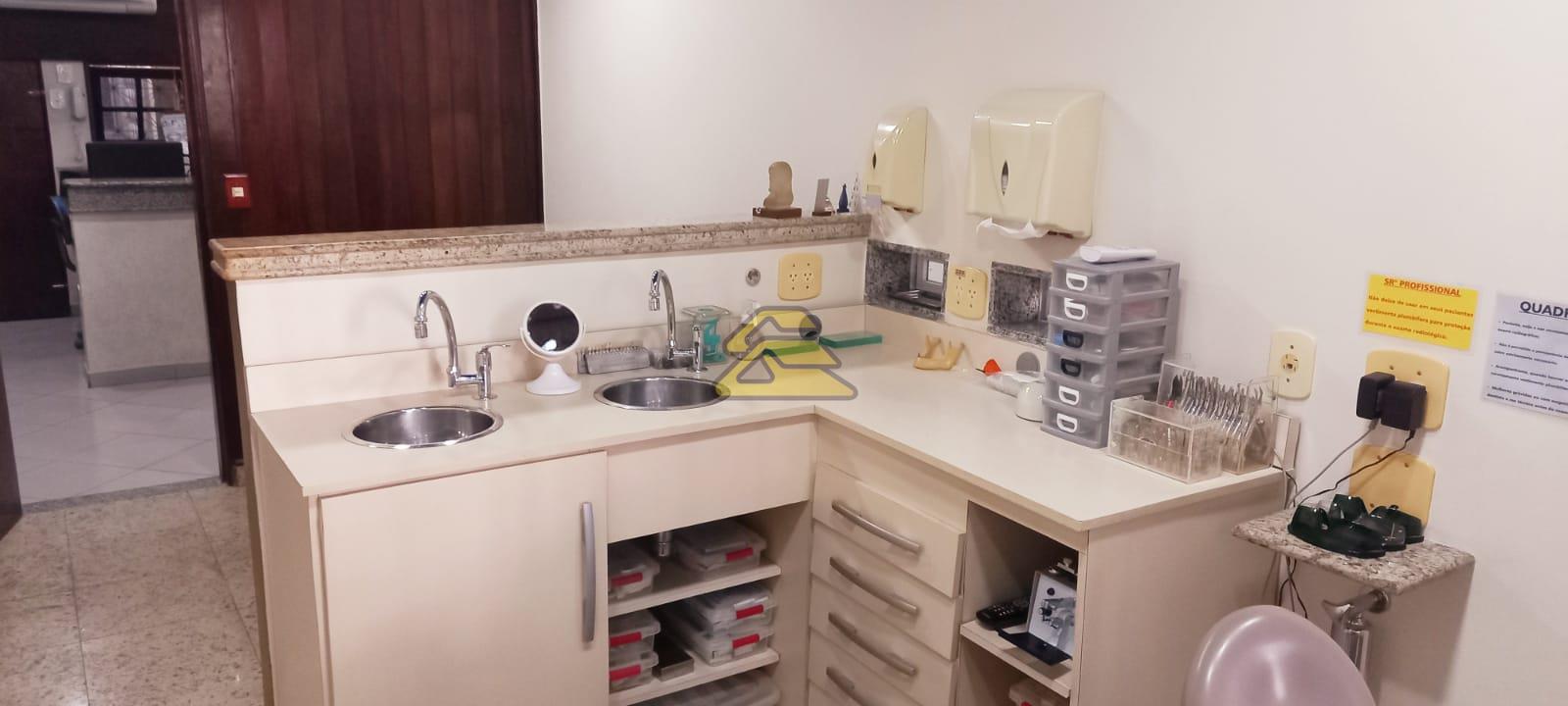 Conjunto Comercial-Sala à venda, 162m² - Foto 8