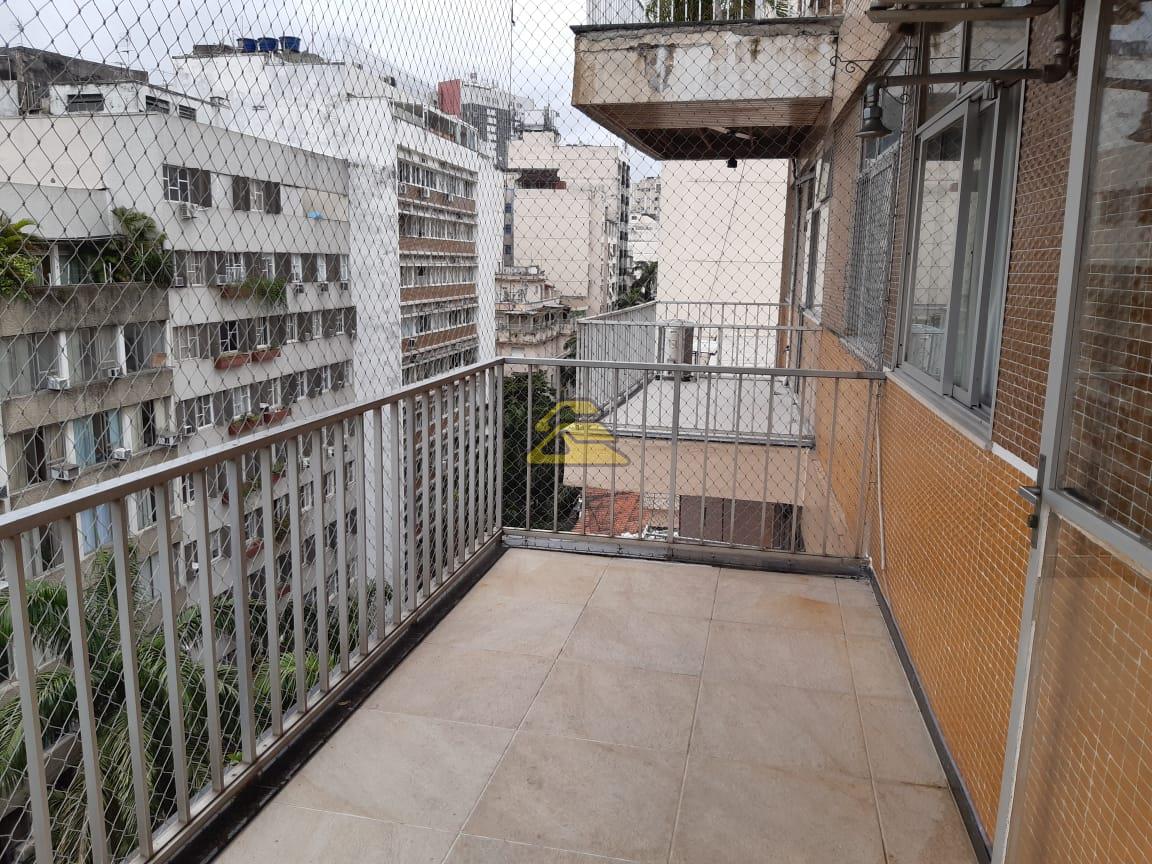 Cobertura à venda com 3 quartos, 143m² - Foto 3