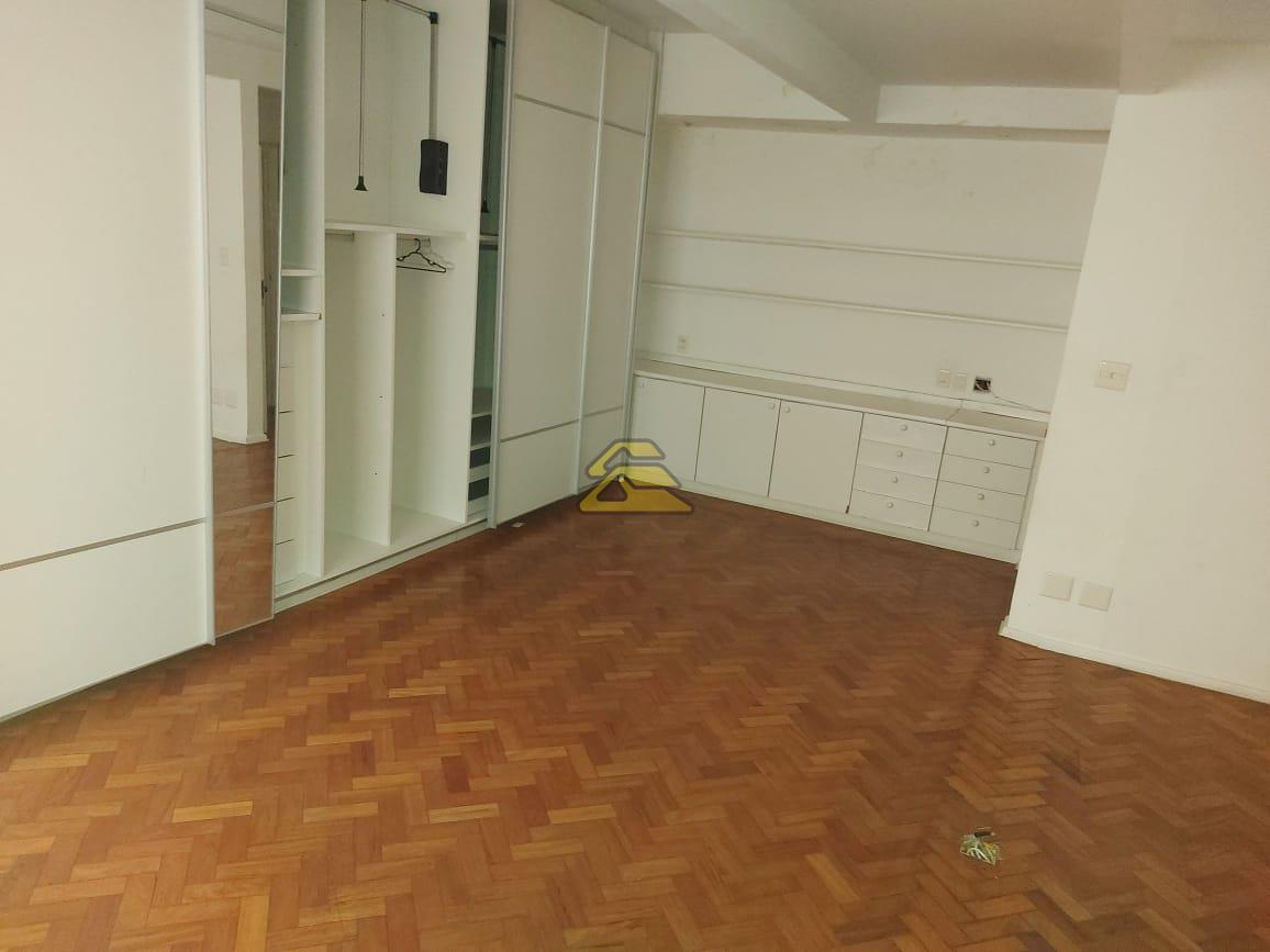 Apartamento à venda com 4 quartos, 311m² - Foto 8