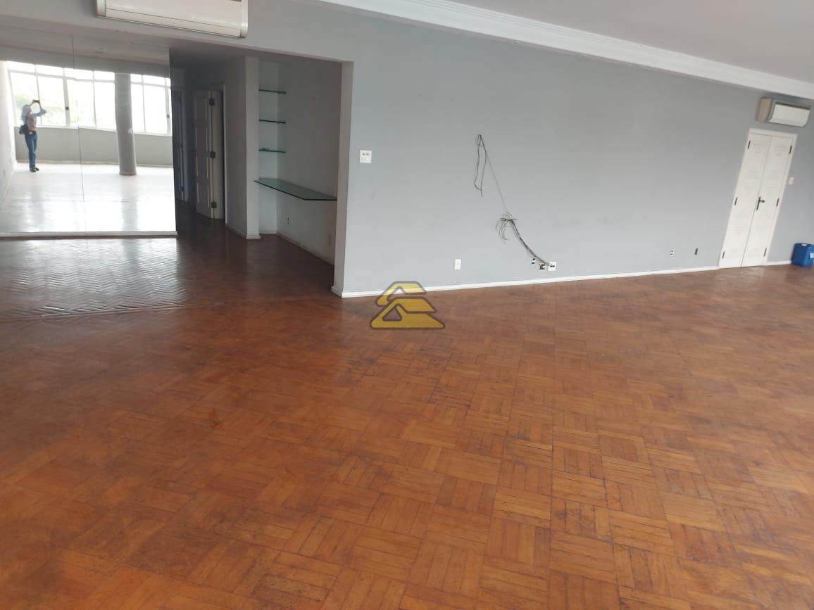 Apartamento à venda com 4 quartos, 311m² - Foto 7