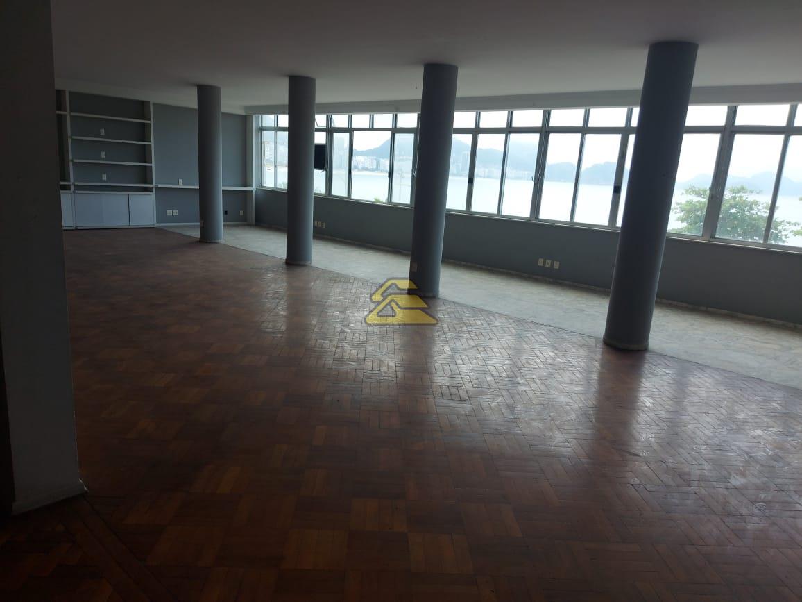 Apartamento à venda com 4 quartos, 311m² - Foto 4