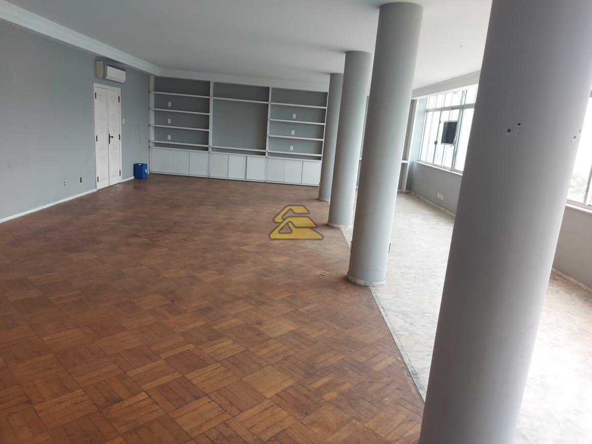 Apartamento à venda com 4 quartos, 311m² - Foto 6