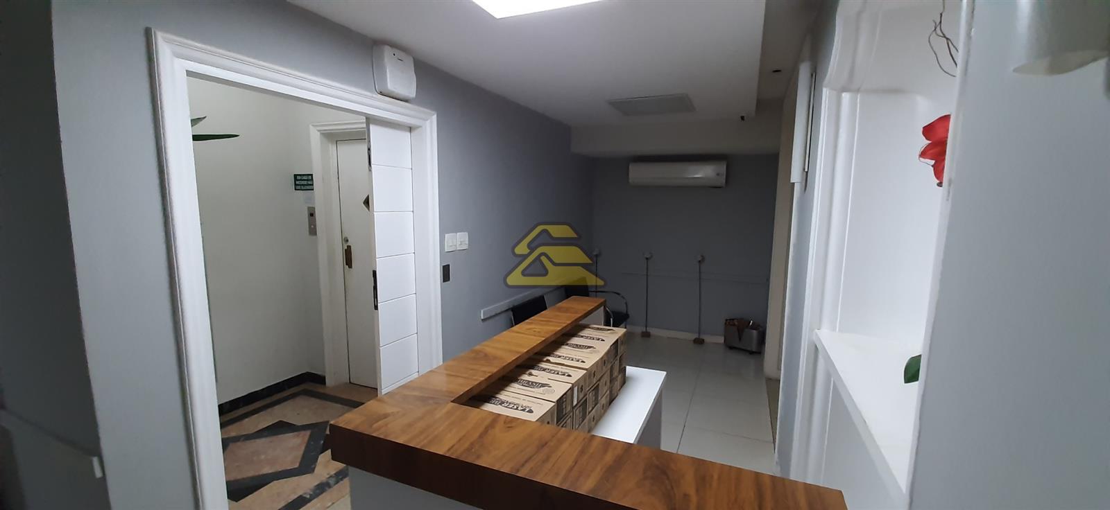 Apartamento à venda com 6 quartos, 408m² - Foto 11