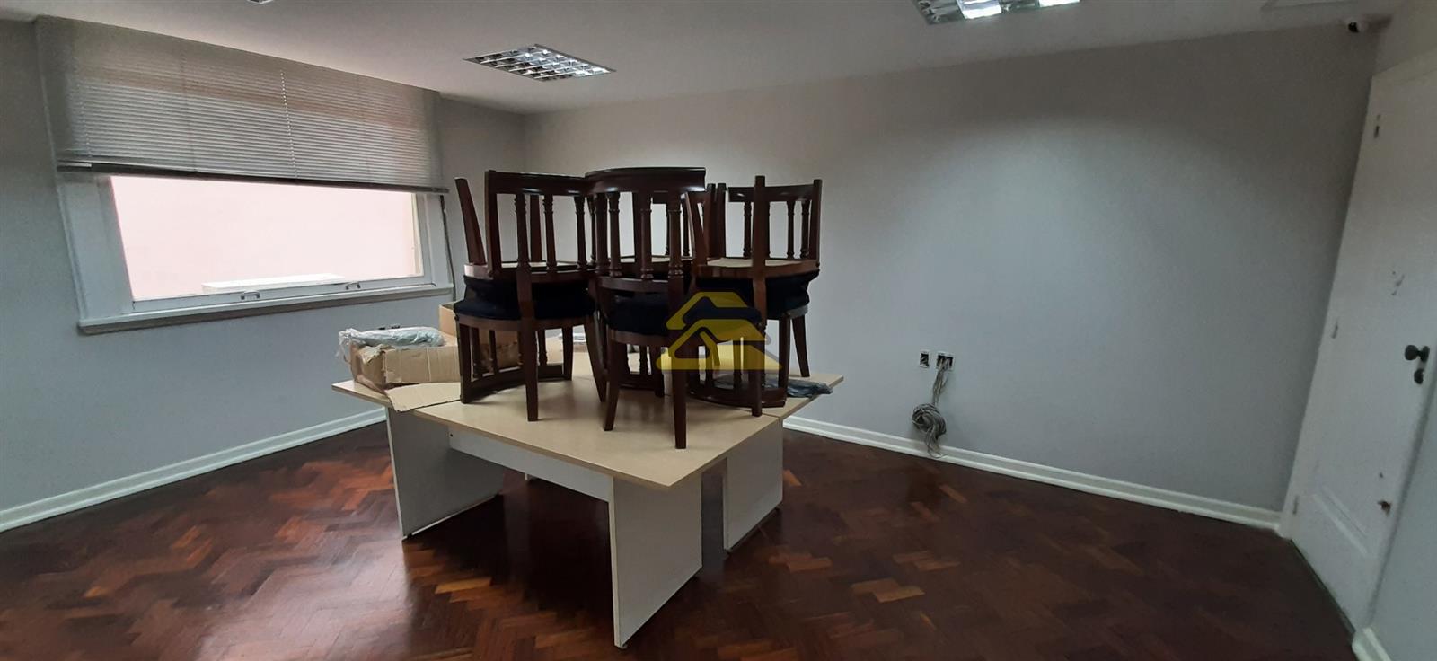 Apartamento à venda com 6 quartos, 408m² - Foto 14