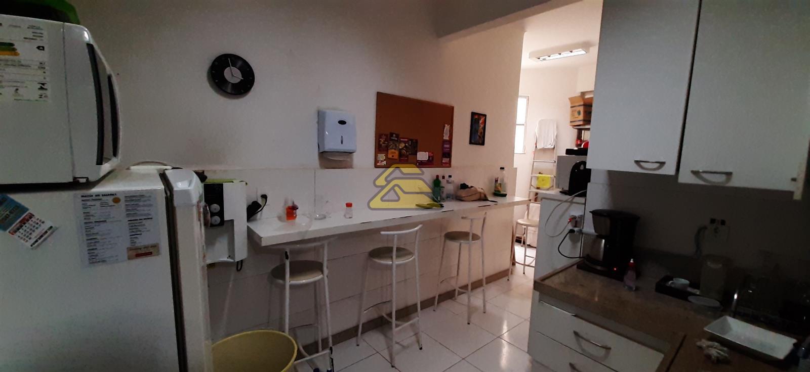 Apartamento à venda com 6 quartos, 408m² - Foto 16