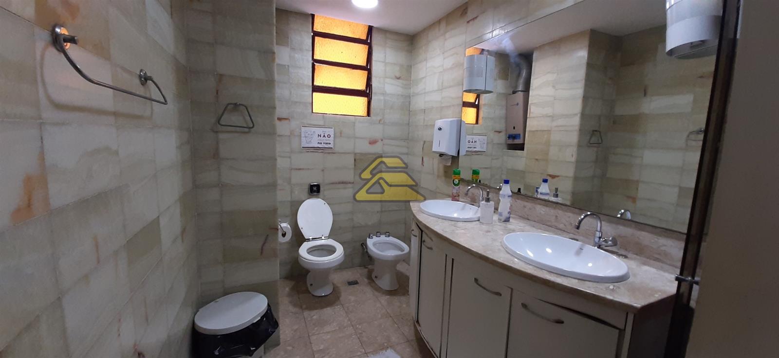 Apartamento à venda com 6 quartos, 408m² - Foto 17