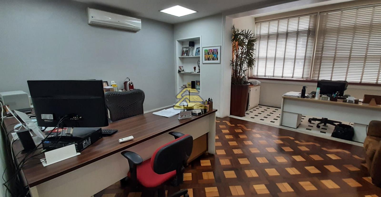 Apartamento à venda com 6 quartos, 408m² - Foto 4