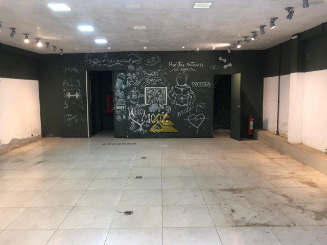 Loja-Salão para alugar, 300m² - Foto 2